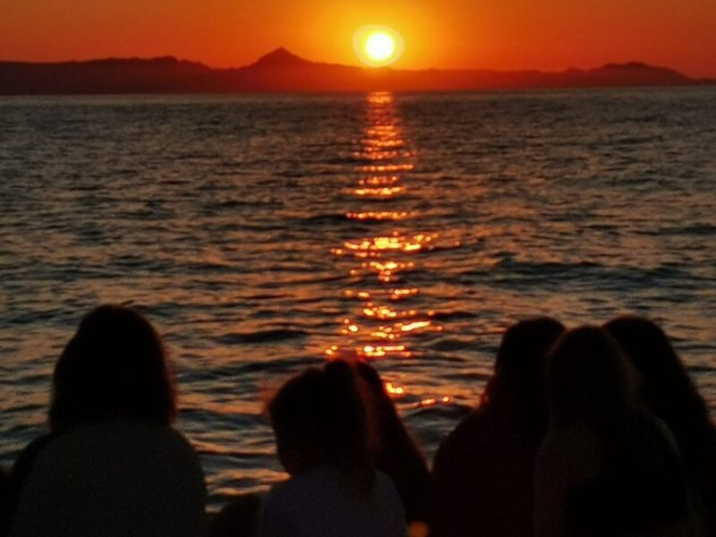 From Denia: Sunset Catamaran Sailing Trip - Who Is This For?
