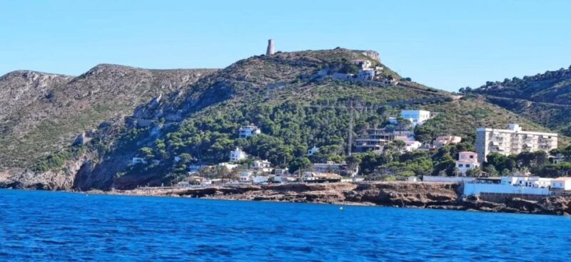 From Denia: Sunset Catamaran Sailing Trip - FAQs
