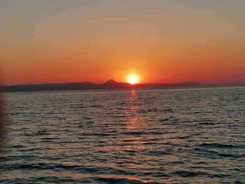 From Denia: Sunset Catamaran Sailing Trip - Final Thoughts