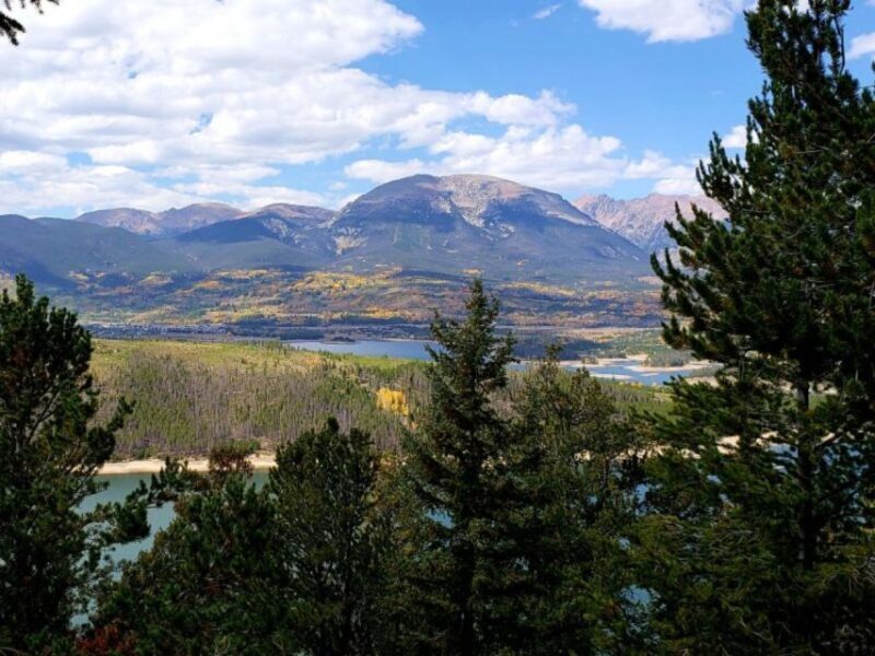 From Denver: Breckenridge and Rocky Mountains Guided Tour - Key Points