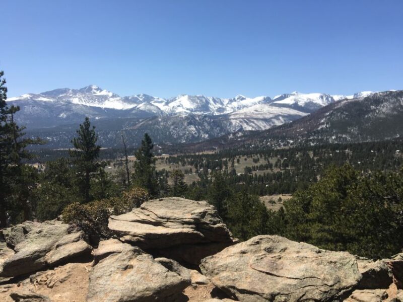 From Denver: Guided Hike in Rocky Mountain National Park - Why Choose This Tour?