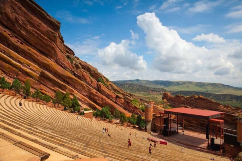 From Denver: Red Rocks and Mount Blue Sky Guided Day-Trip - Who Is This Tour Best For?
