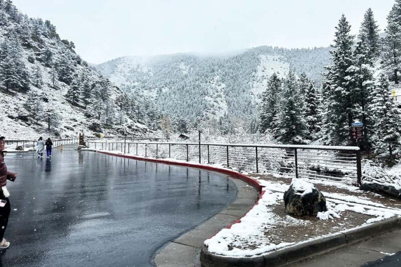 From Denver: Rocky Mountain Escape Tour - Final Thoughts