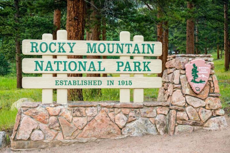 From Denver: Rocky Mountain National Park Day Trip and Lunch - Final Thoughts