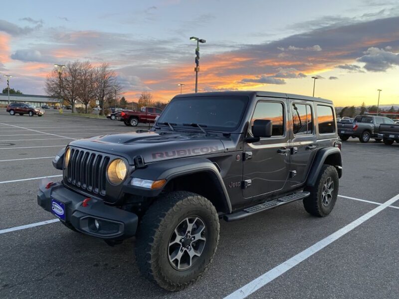 From Denver: Rocky Mountains Jeep Tour with Picnic Lunch - An In-Depth Look at the Rocky Mountains Jeep Tour Experience