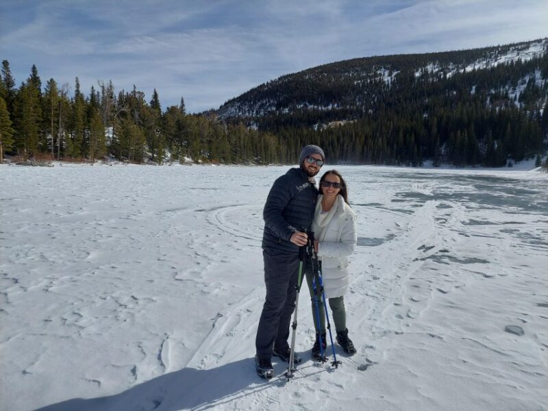 From Denver: Snowshoeing in Rocky Mountains - Final Thoughts
