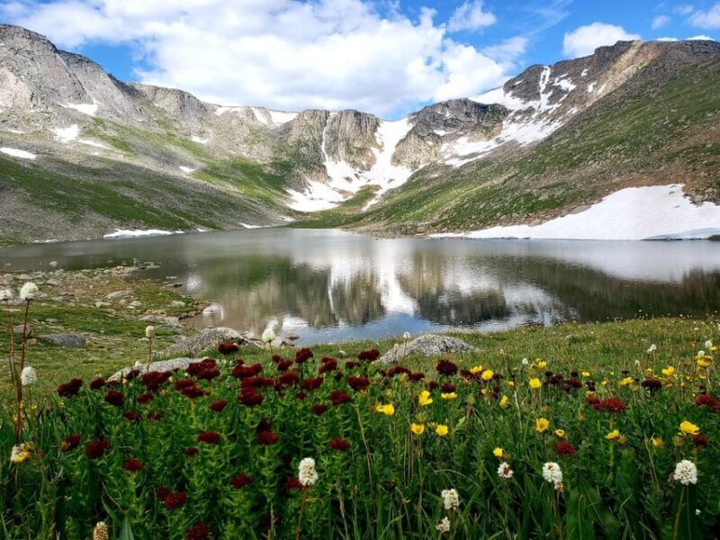 From Denver: Trip to Mount Blue Sky Summit and Glacial Lake - Analyzing the Value