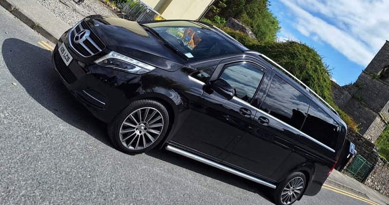 From Derry: Giants Causeway Luxury Day Trip - Frequently Asked Questions
