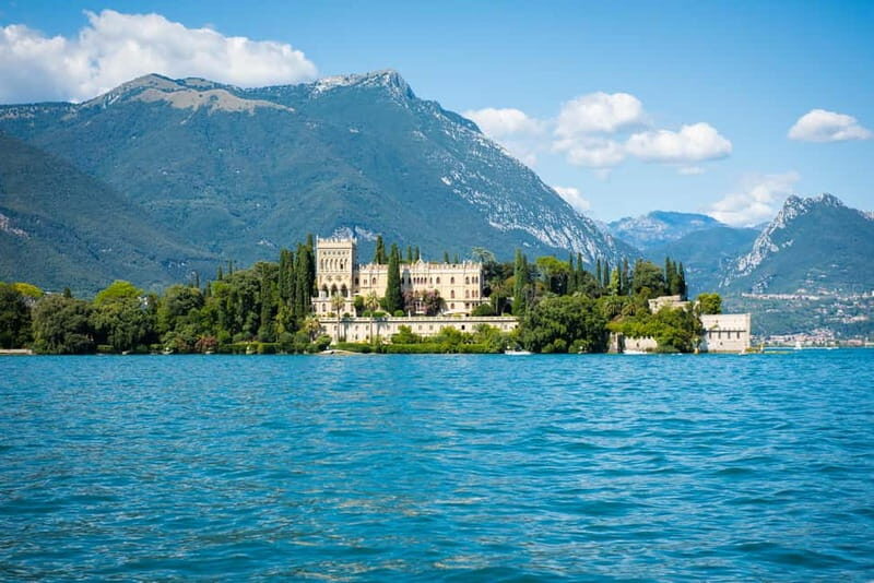 From Desenzano: Gulf of Salò & Isola del Garda Boat Trip - The Lake Garda Boat Trip from Desenzano: A Closer Look