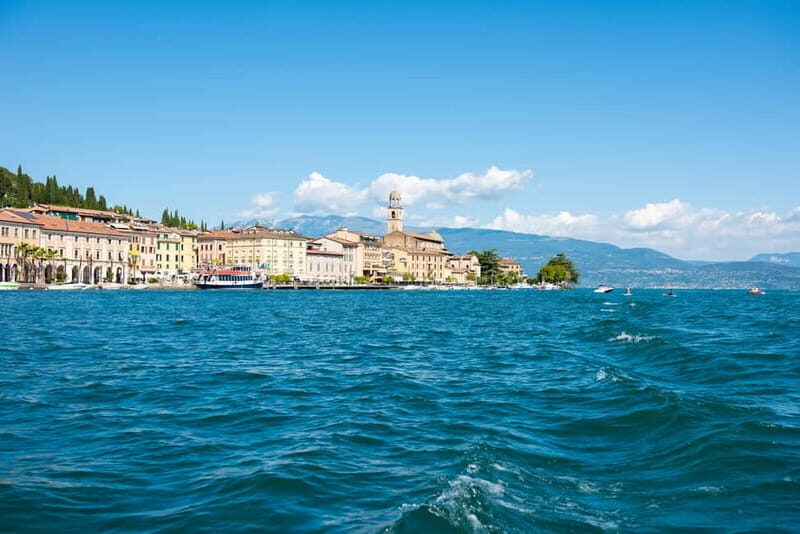 From Desenzano: Gulf of Salò & Isola del Garda Boat Trip - The Sum Up