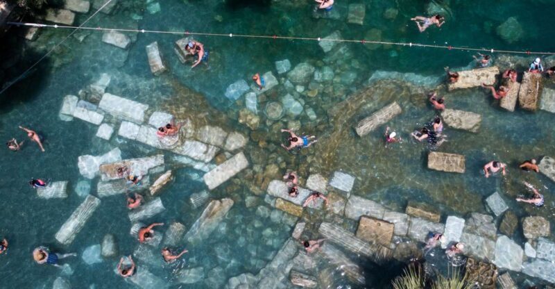 From Didim: Private Pamukkale & Hierapolis Day Trip - Practical Tips for Your Trip