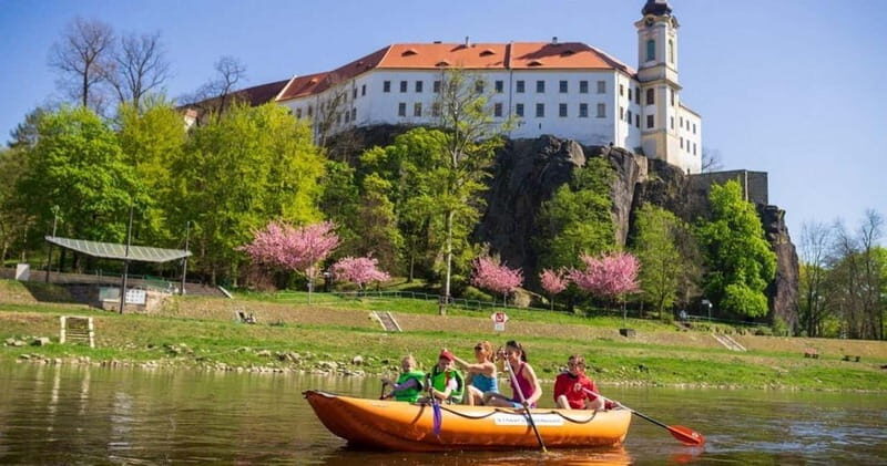 From Dín: Rafting Tour to Schmilka - Final Thoughts: Is It Worth It?