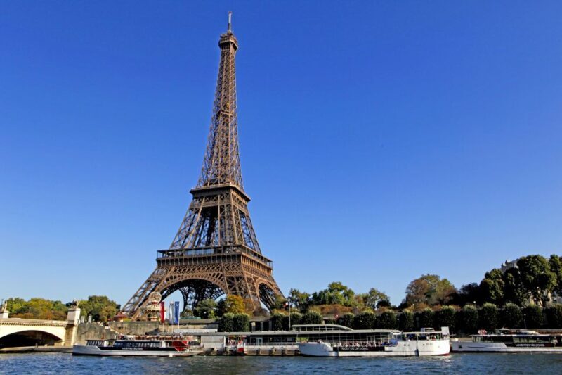 From Disneyland Paris: Paris Day Trip and Sightseeing Cruise - A Closer Look at the Itinerary and Experience