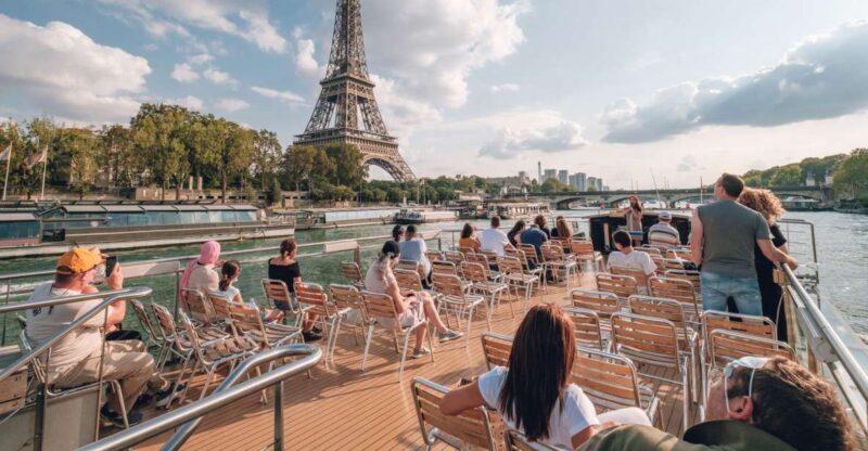 From Disneyland Paris: Paris Day Trip and Sightseeing Cruise - Final Thoughts