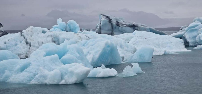 From Djúpivogur: Glacier Lagoon & Diamond Beach Day Trip - Who Will Love This Tour?