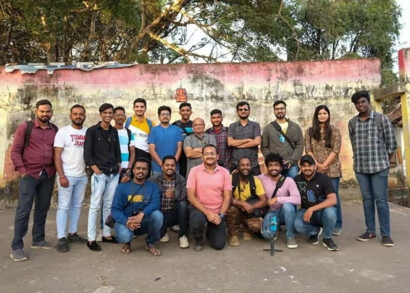 From Docks to Dreams: Mumbai's Iconic Trail - Final Thoughts