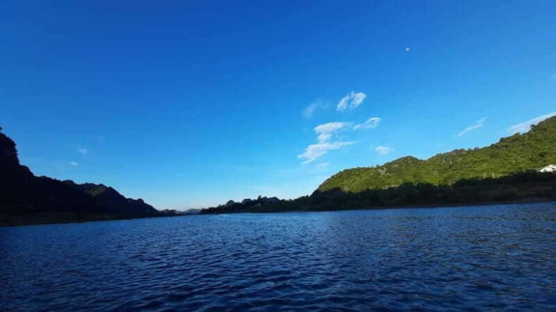 From Dong Hoi: Day Tour Exploring Paradise and Dark Caves - Practical Details & Tips for Making the Most of the Tour