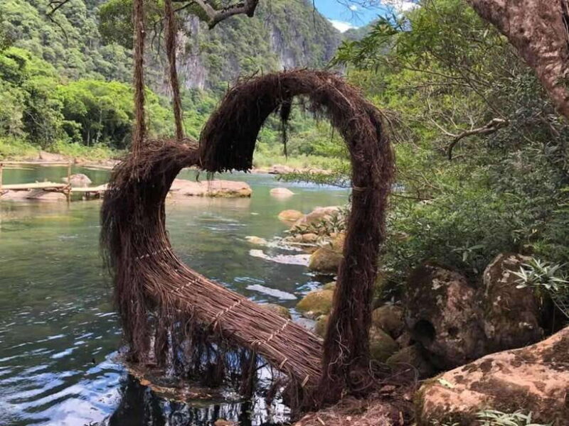 From Dong Hoi: Day Tour Exploring Paradise and Dark Caves - Who Will Love This Tour?