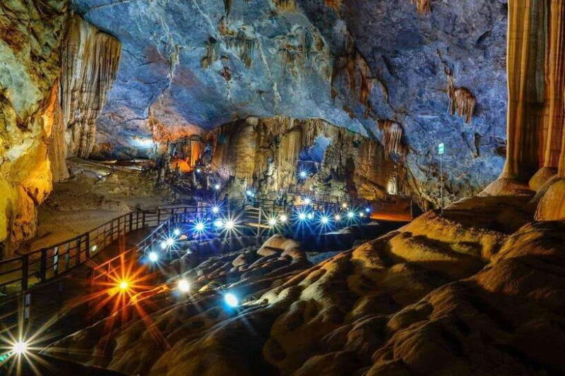 From Dong Hoi: Paradise Cave and Phong Nha Cave Day Tour - Final Thoughts