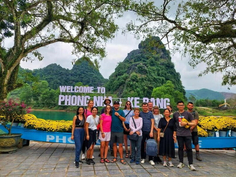 From Dong Hoi: Paradise Cave, Phong Nha Cave Tour, and Lunch - Final Thoughts