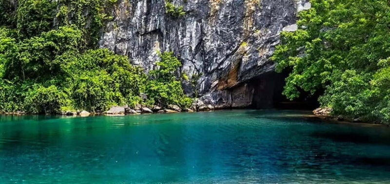 From Dong Hoi: Phong Nha & Dark Cave Full-Day Adventure Tour - From Dong Hoi: Phong Nha & Dark Cave Full-Day Adventure Tour