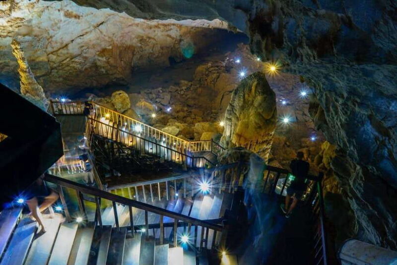 From Dong Hoi/Phong Nha: Paradise Cave and Dark Cave Tour - Final Thoughts