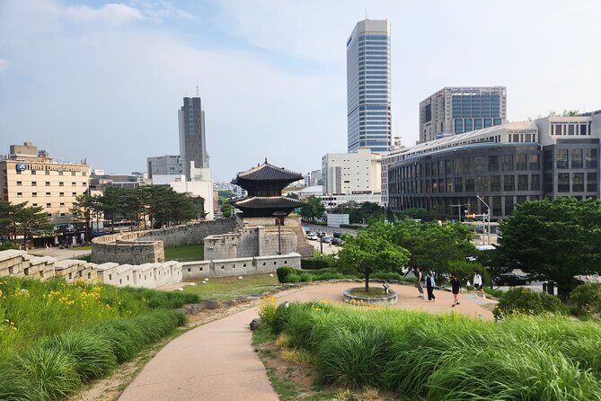 From Dongmyo Market to DDP  Seoul Walking Tour - Final Thoughts: Is This Tour Worth Your Time?