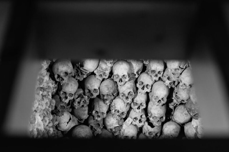 From Dracula to Ceauescu- Romanian Terror Stories tour - An In-Depth Look at the "From Dracula to Ceaușescu" Tour