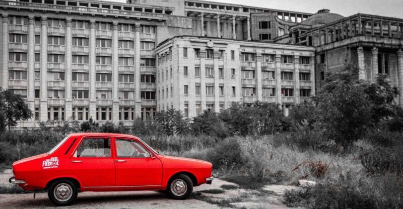 From Dracula to Ceauescu- Romanian Terror Stories tour - Final Thoughts