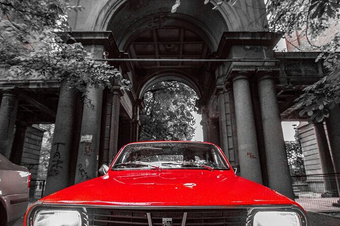 From Dracula to Ceauescu-Romanian Terror Stories Tour with Dacia - FAQ