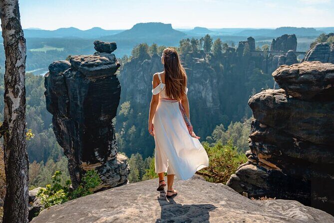 From Dresden: All-Inclusive Bohemian & Saxon Switzerland Day Trip - From Dresden: All-Inclusive Bohemian & Saxon Switzerland Day Trip — A Complete Review