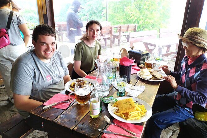 From Dresden: All-Inclusive Bohemian & Saxon Switzerland Day Trip - Key Points
