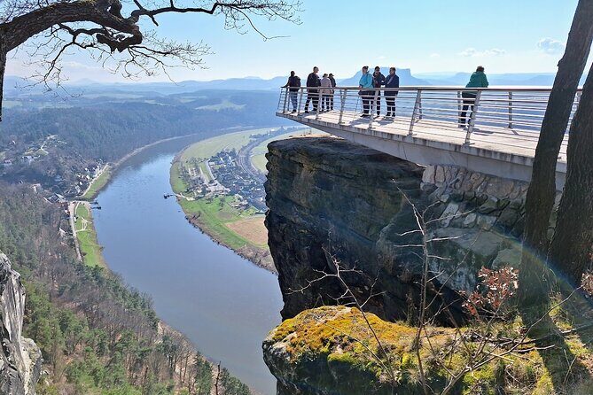 From Dresden: All-Inclusive Bohemian & Saxon Switzerland Day Trip - FAQ