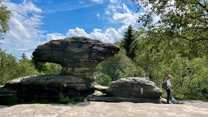 From Dresden: Bastei Bridge & Bohemian Switzerland Day Trip - Final Thoughts