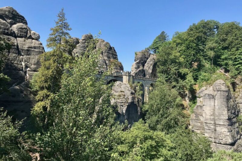 From Dresden: Bohemian and Saxon Switzerland Day Trip - Who Should Consider This Tour?