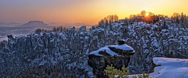 From Dresden: Bohemian & Saxon Switzerland Day Trip - Final Thoughts