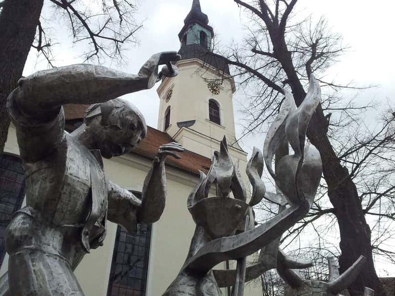 From Dresden: Day Trip to The Spreewald - Authentic, Well-Rounded Experience with a Personal Touch