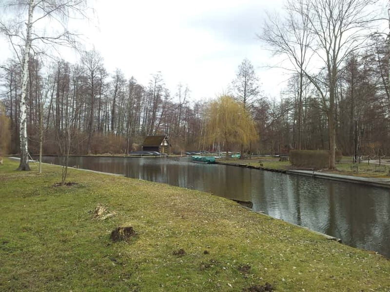 From Dresden: Day Trip to The Spreewald - FAQs