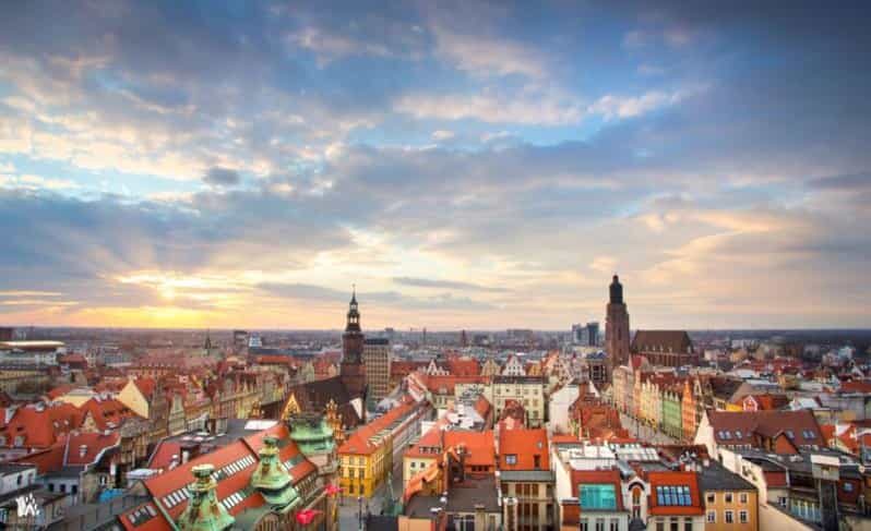 From Dresden: Prague Guided Day Trip by Coach - Exploring the Itinerary: What to Expect in Prague