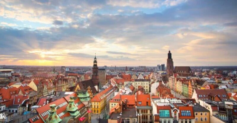 From Dresden: Prague Guided Day Trip by Coach - Who This Tour Is Best For