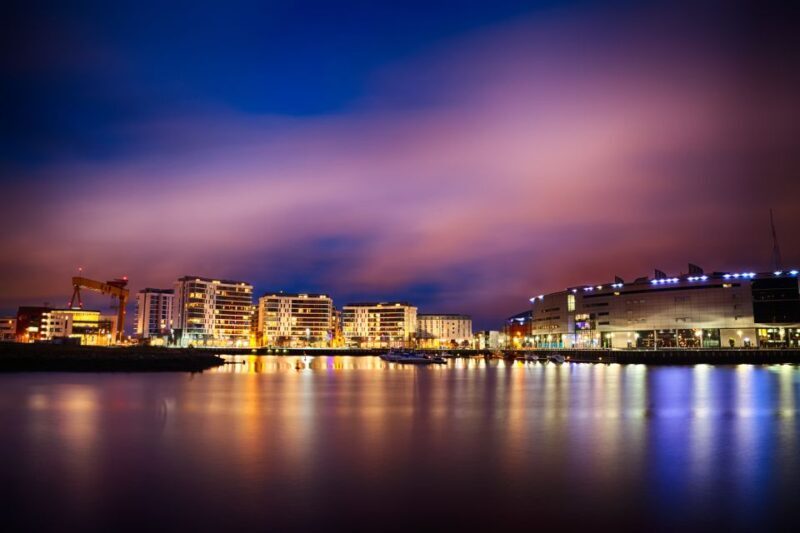 From Dublin: 3-Day Discover Northern Ireland Tour - An In-Depth Look at the 3-Day Tour from Dublin to Northern Ireland