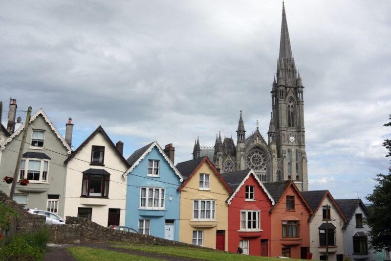 From Dublin: 6-Day All of Ireland Rail Tour - Final Thoughts