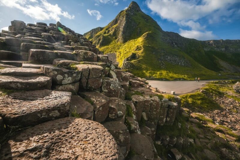 From Dublin: Belfast and Giant's Causeway: 2-Day Guided Tour - Discover Northern Ireland: A 2-Day Adventure from Dublin