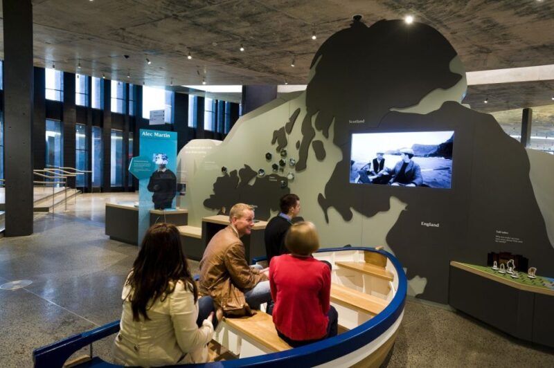 From Dublin: Belfast and Giant's Causeway: 2-Day Guided Tour - Practical Aspects and Value