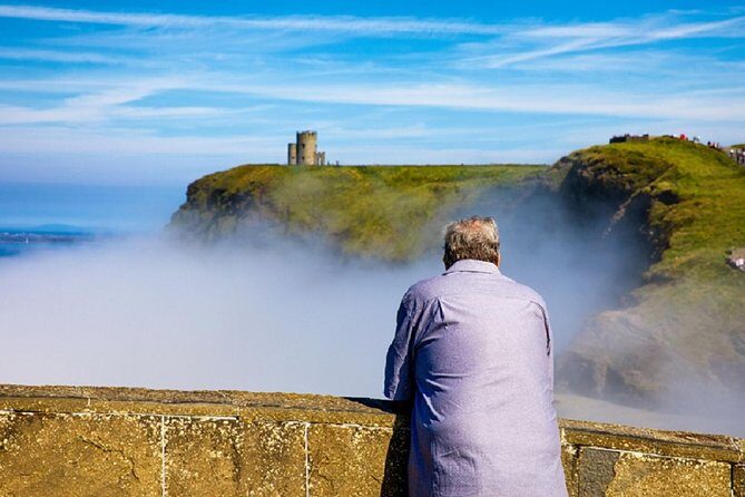 From Dublin: Cliffs of Moher, Boat Tour & Aillwee Cave - Practicalities & Tips