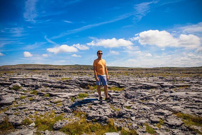 From Dublin: Cliffs of Moher, Boat Tour & Aillwee Cave - Frequently Asked Questions