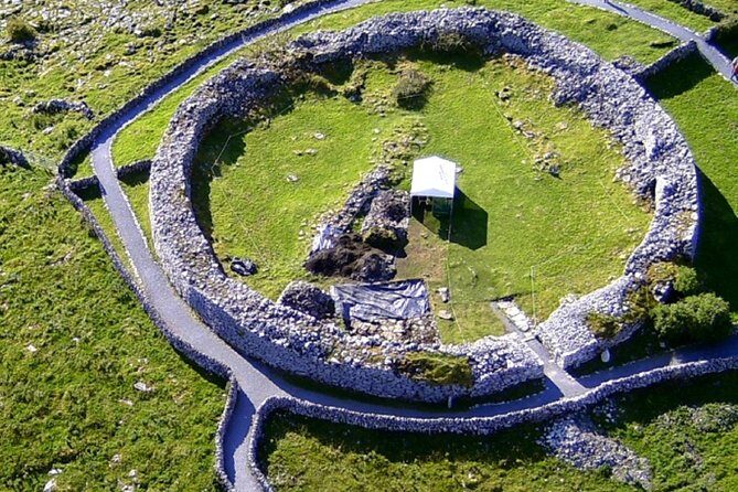 From Dublin: Cliffs of Moher, Boat Tour & Aillwee Cave - Final thoughts