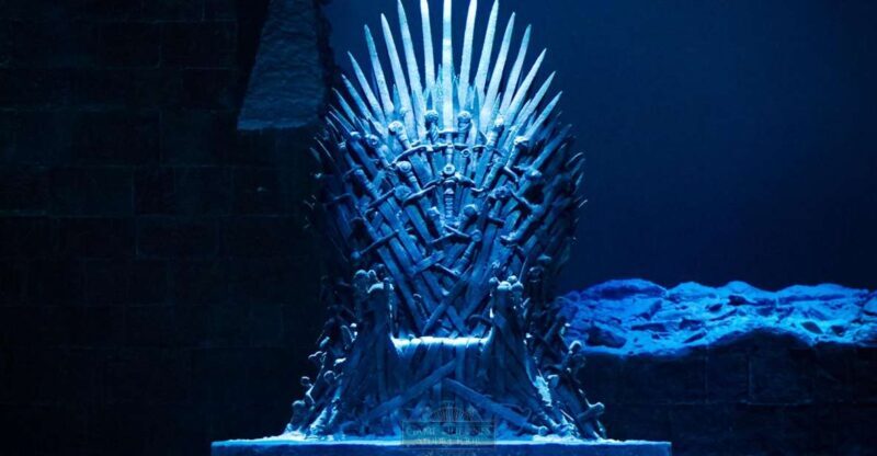 From Dublin: Game of Thrones Studio Tour with Coach Transfer - What You Can Expect During the Studio Tour