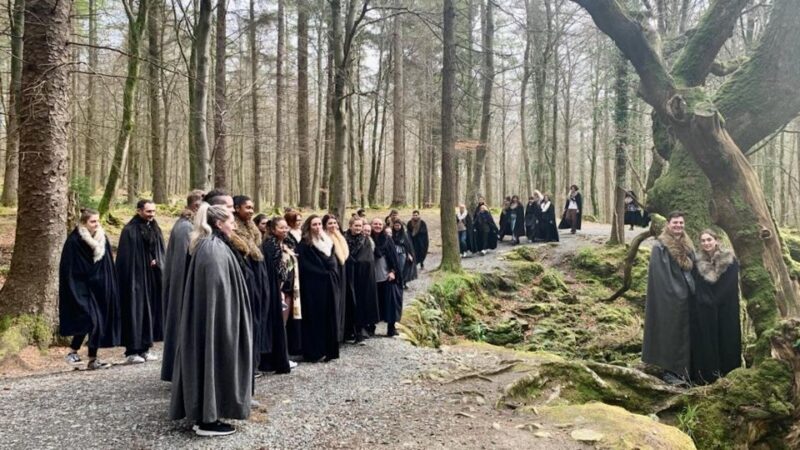 From Dublin: Game of Thrones Winterfell Locations Tour - Why This Tour Works Well