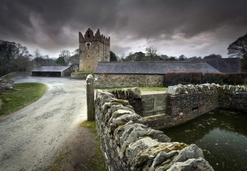 From Dublin: Game of Thrones Winterfell Locations Tour - Who Would Love This Tour?